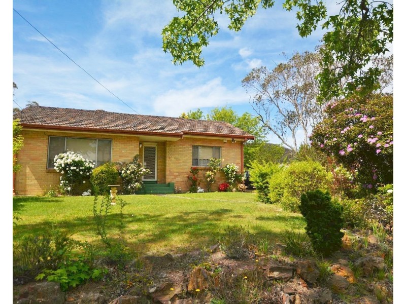 12 Suvla Street, Lithgow NSW 2790