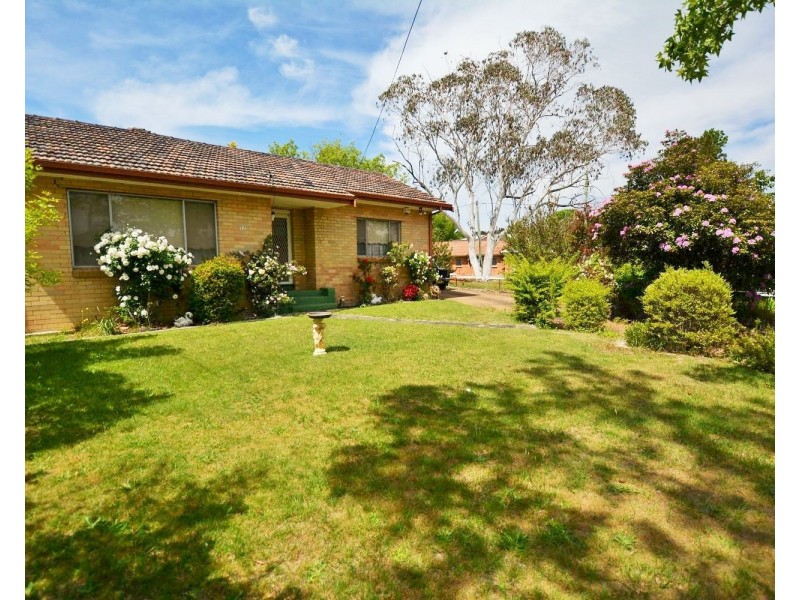 12 Suvla Street, Lithgow NSW 2790