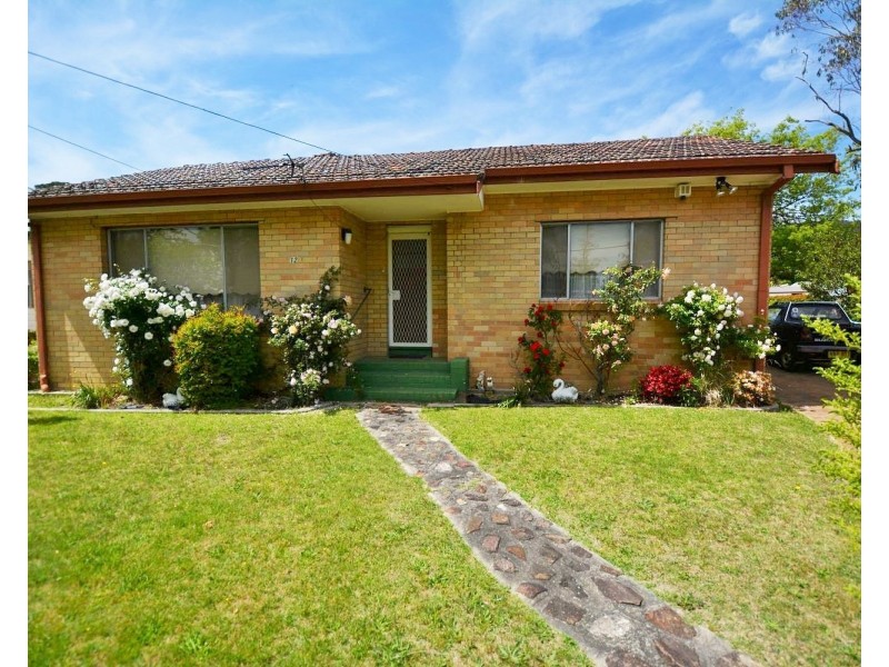 12 Suvla Street, Lithgow NSW 2790