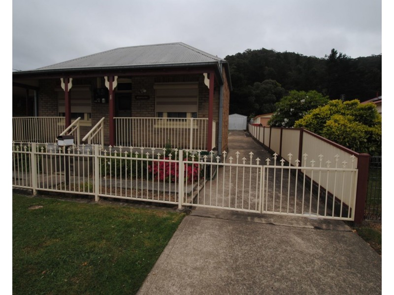 46 Geordie Street, Lithgow NSW 2790