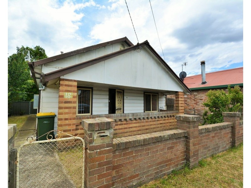 18 Coalbrook Street, Lithgow NSW 2790