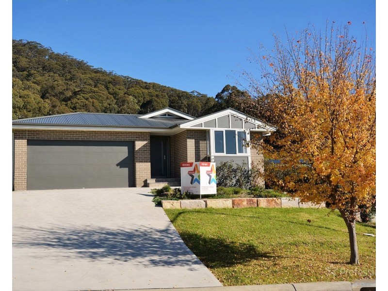 32  Munjowee Circle, Lithgow NSW 2790