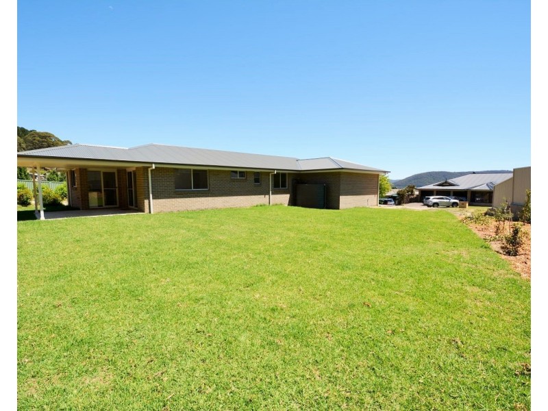 32  Munjowee Circle, Lithgow NSW 2790
