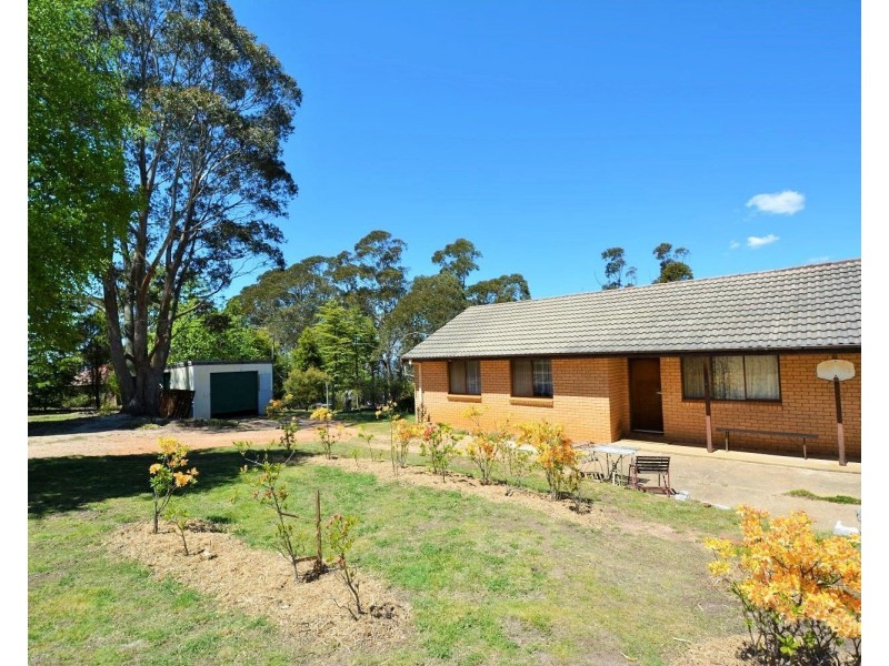 83 Donald Road, Clarence NSW 2790
