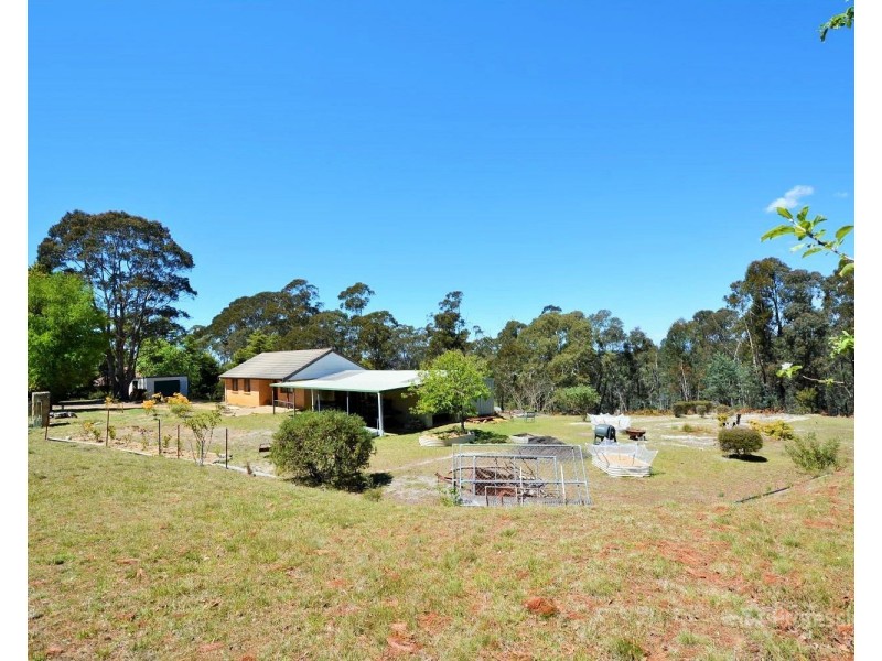 83 Donald Road, Clarence NSW 2790