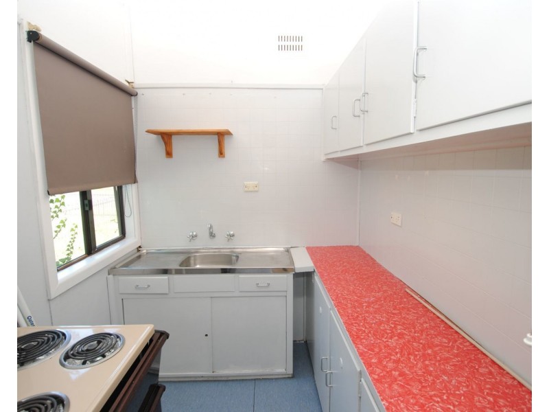 1 East Street, Lithgow NSW 2790