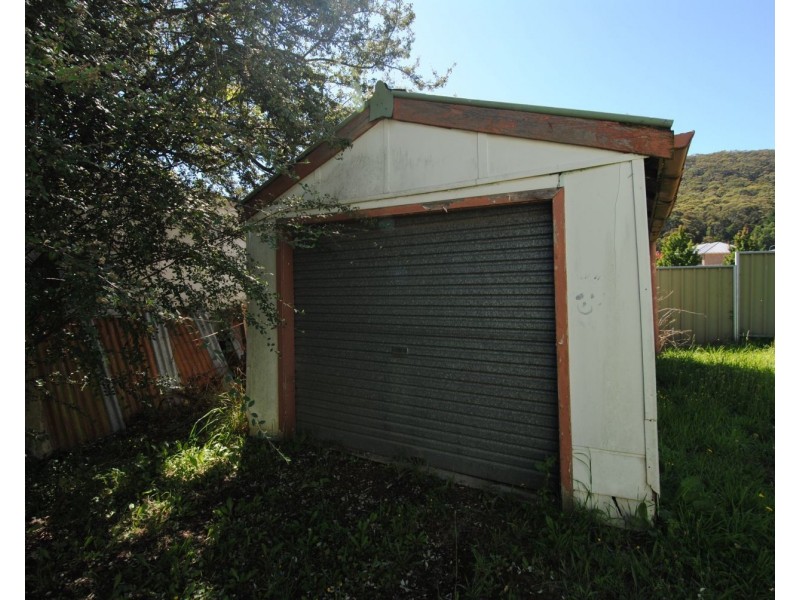 1 East Street, Lithgow NSW 2790