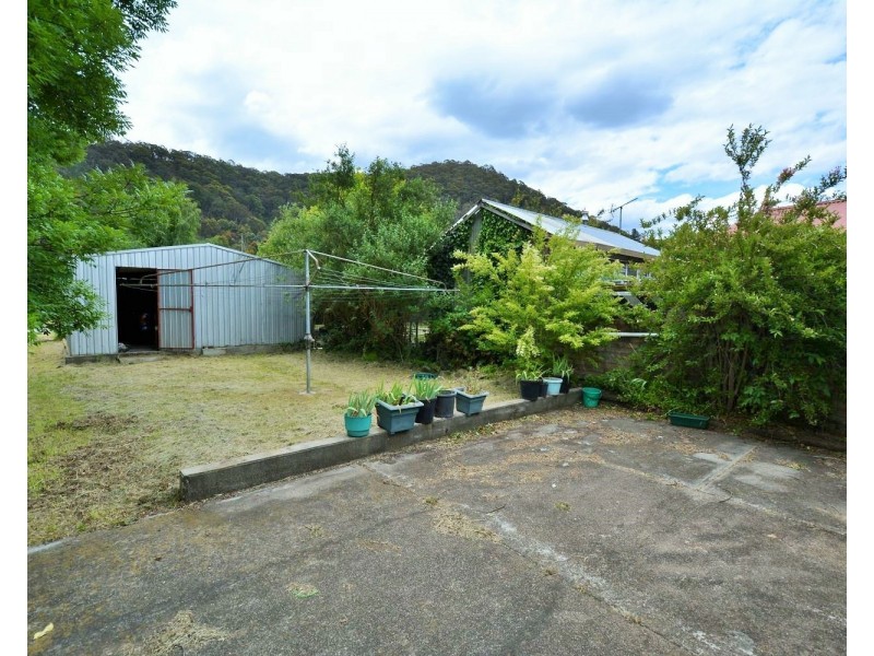18 Coalbrook Street, Lithgow NSW 2790