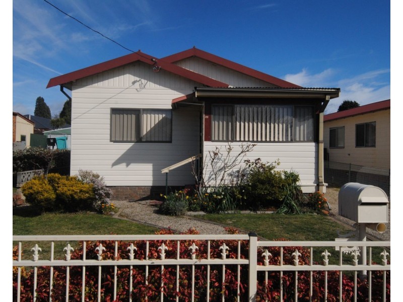 20 Academy Street, Lithgow NSW 2790