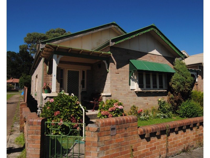 1 Methven Street, Lithgow NSW 2790