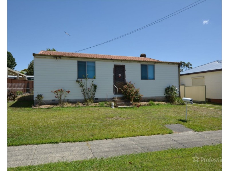 44 Tweed Road, Lithgow NSW 2790
