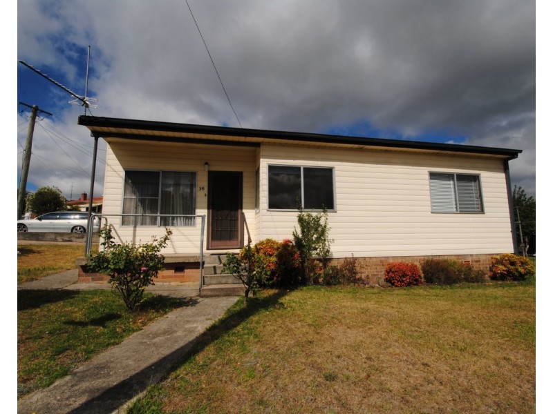 36 Inner Crescent, Lithgow NSW 2790