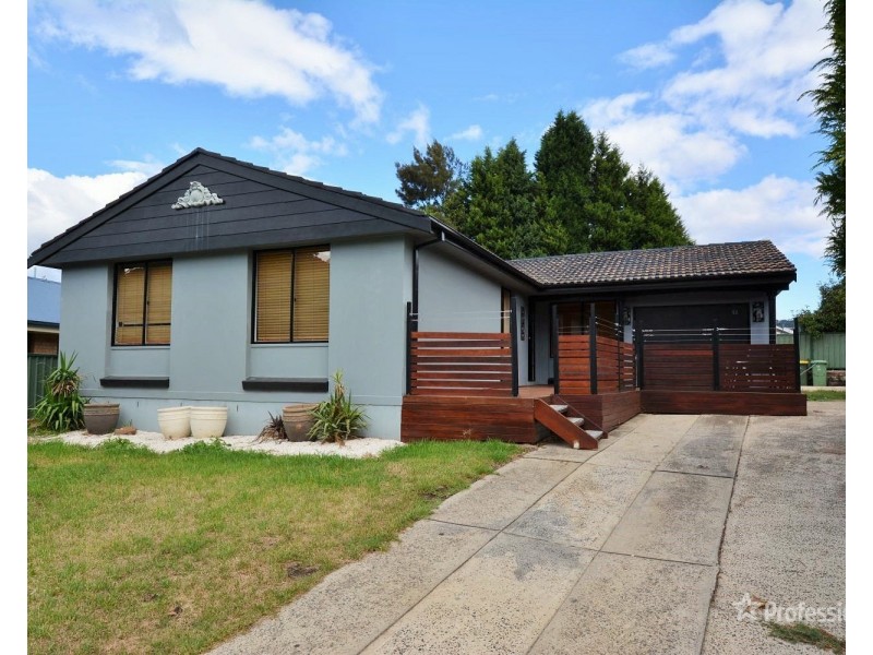 12 Heffernan Place, Lithgow NSW 2790