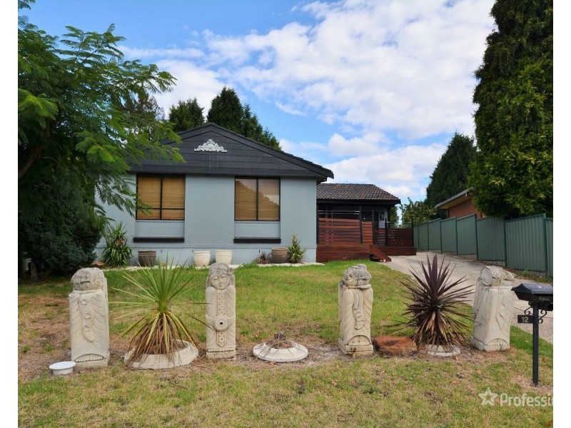 12 Heffernan Place, Lithgow NSW 2790