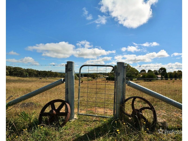22 McManus Road, Portland NSW 2847
