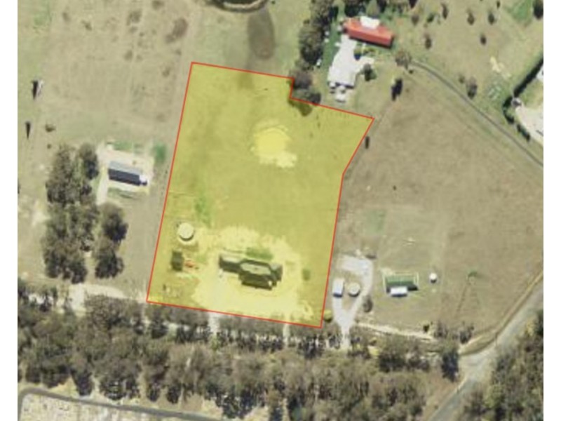 22 McManus Road, Portland NSW 2847