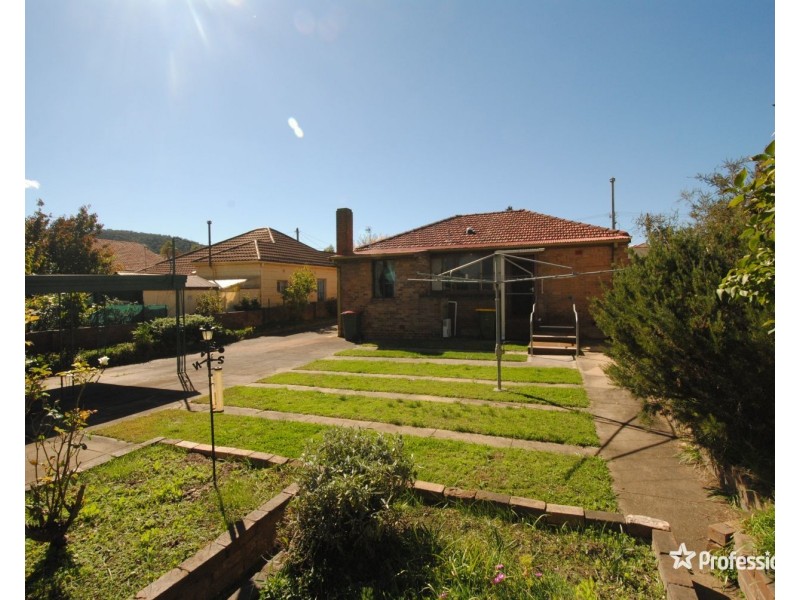 4 Padley Street, Lithgow NSW 2790