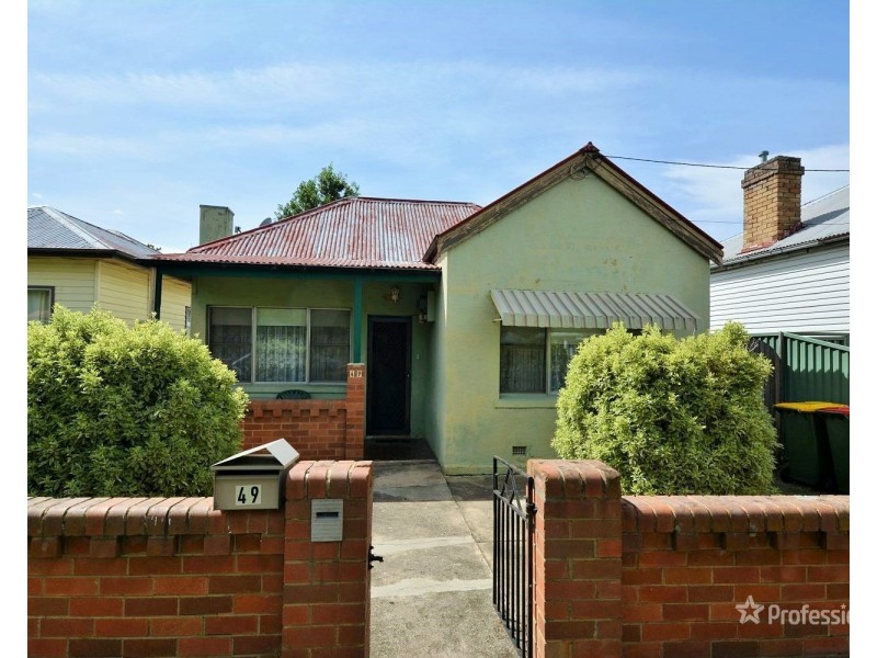 49 Stephenson Street, Lithgow NSW 2790