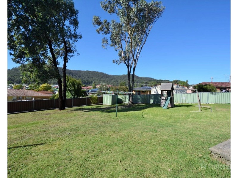 1 McKenzie Place, Lithgow NSW 2790