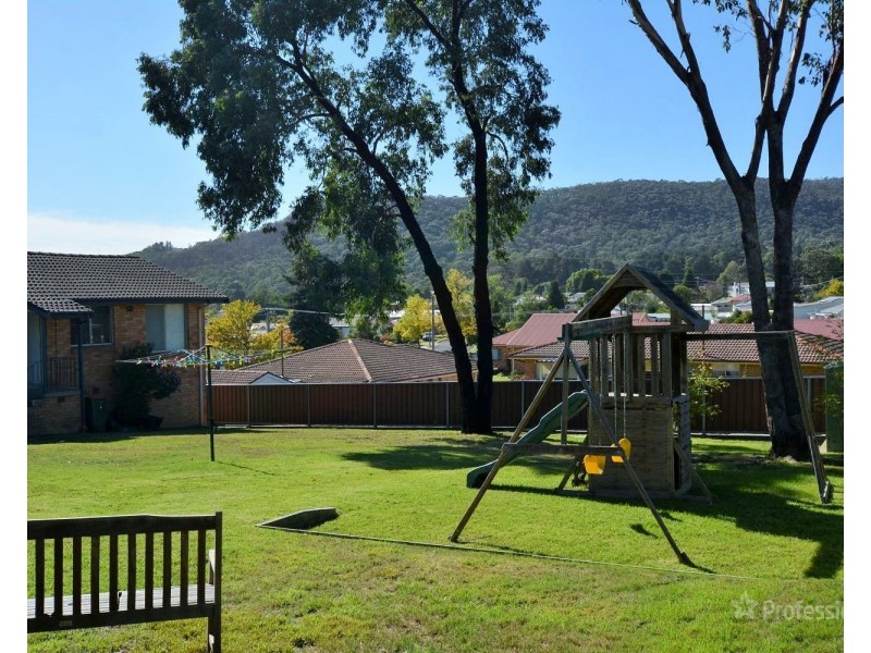1 McKenzie Place, Lithgow NSW 2790