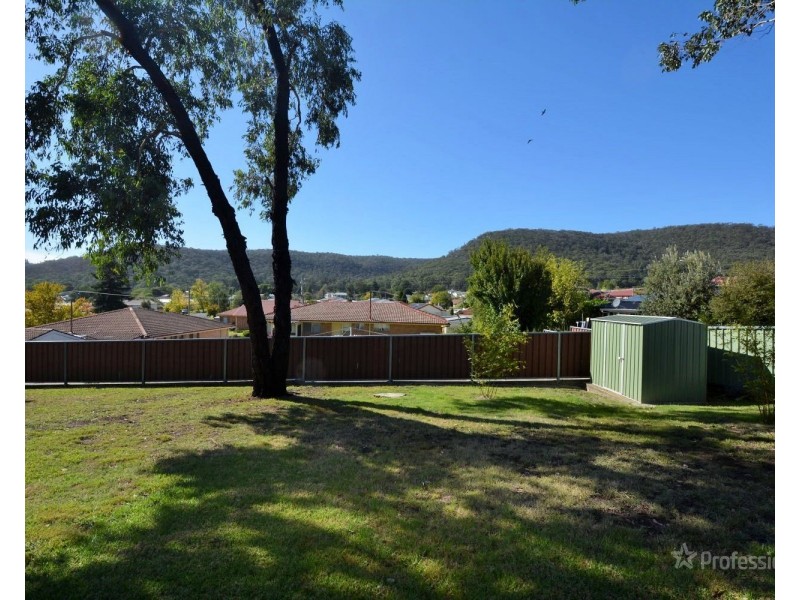 1 McKenzie Place, Lithgow NSW 2790
