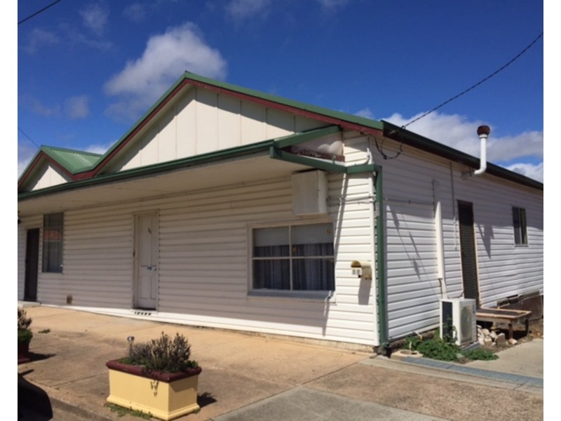 35 Castlereagh Highway, Cullen Bullen NSW 2790