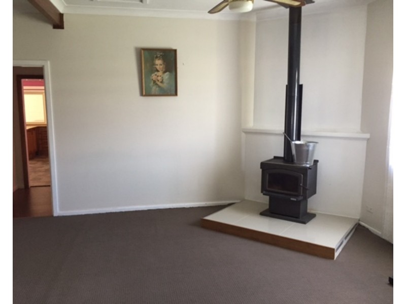 35 Castlereagh Highway, Cullen Bullen NSW 2790