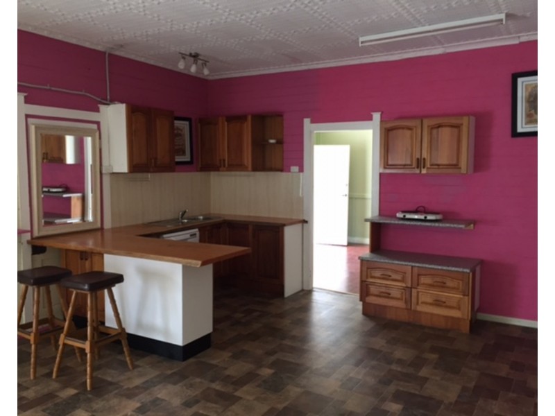 35 Castlereagh Highway, Cullen Bullen NSW 2790