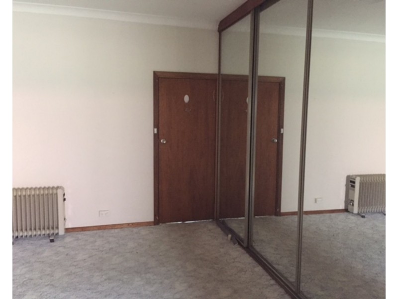 35 Castlereagh Highway, Cullen Bullen NSW 2790