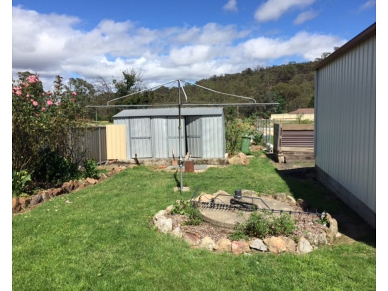 35 Castlereagh Highway, Cullen Bullen NSW 2790