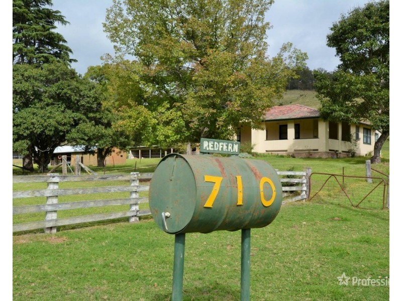 710 Cullenbenbong Road, Kanimbla NSW 2790