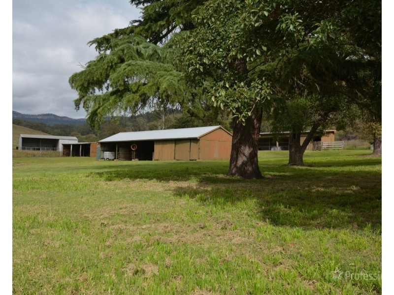 710 Cullenbenbong Road, Kanimbla NSW 2790