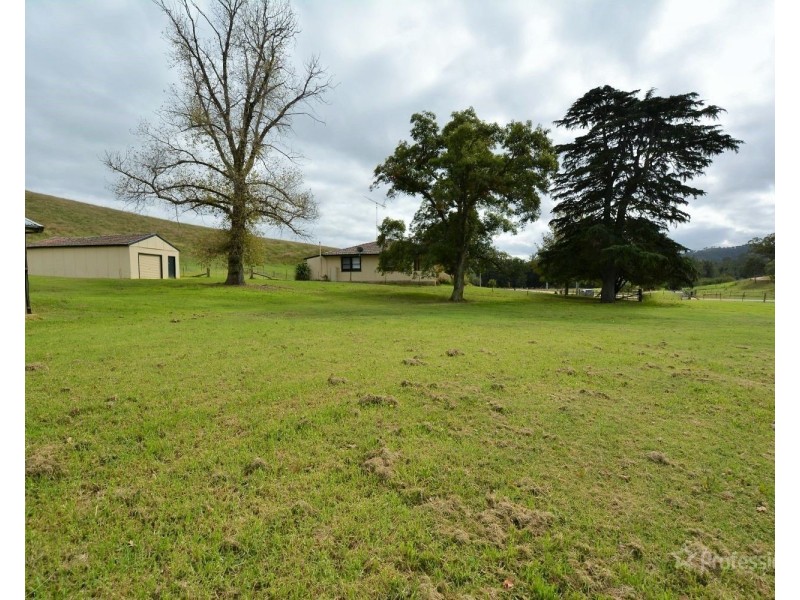 710 Cullenbenbong Road, Kanimbla NSW 2790