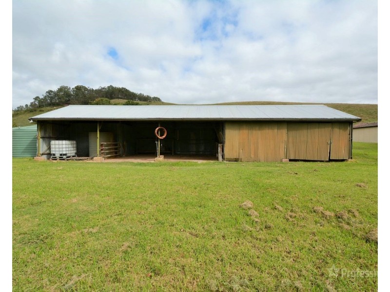 710 Cullenbenbong Road, Kanimbla NSW 2790