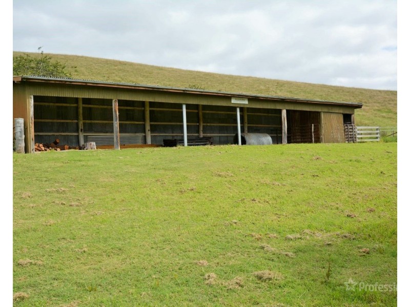 710 Cullenbenbong Road, Kanimbla NSW 2790