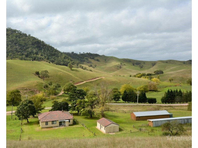 710 Cullenbenbong Road, Kanimbla NSW 2790