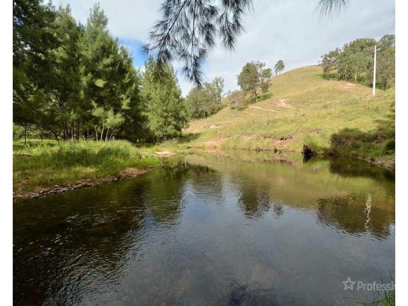 710 Cullenbenbong Road, Kanimbla NSW 2790