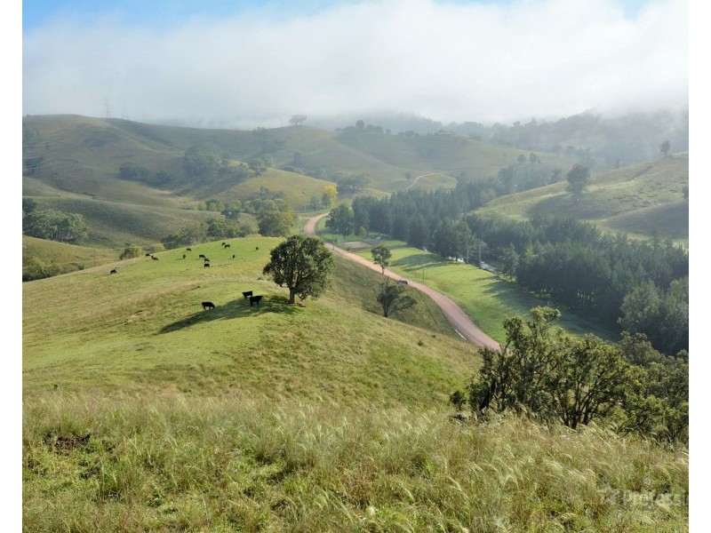 710 Cullenbenbong Road, Kanimbla NSW 2790