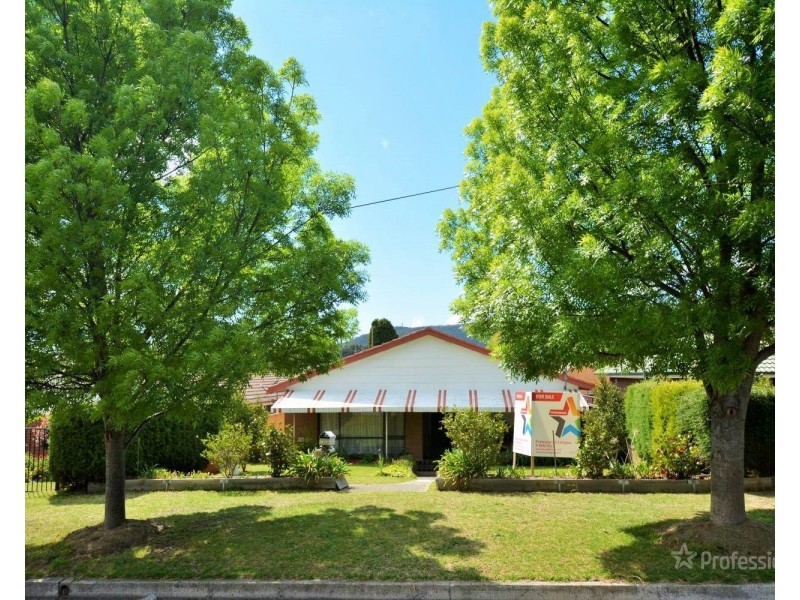 68 Musket Parade, Lithgow NSW 2790