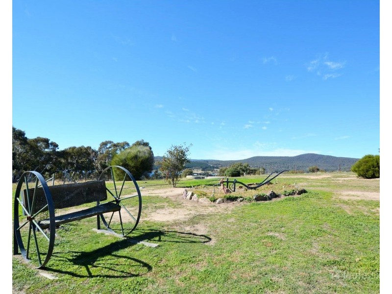 14 Forest Ridge Drive, Wallerawang NSW 2845