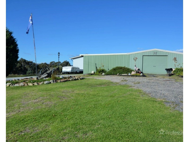 14 Forest Ridge Drive, Wallerawang NSW 2845