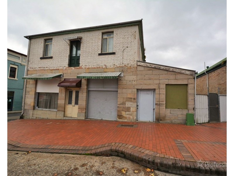 194 Main Street, Lithgow NSW 2790