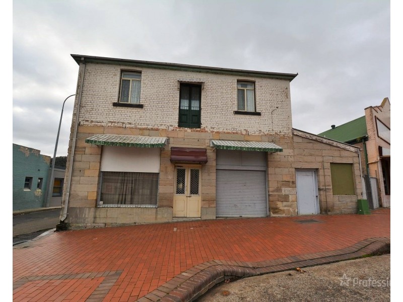 194 Main Street, Lithgow NSW 2790