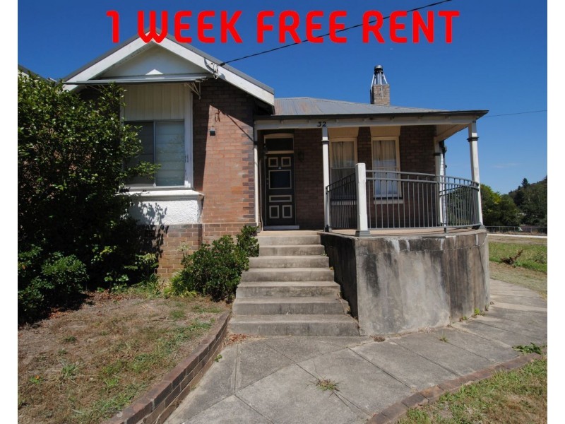 32 Albert Street, Lithgow NSW 2790
