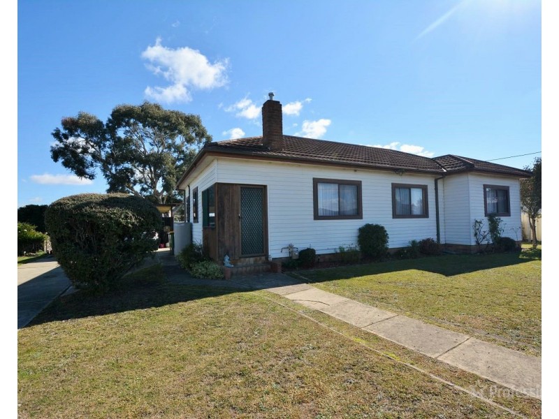 2 James Parade, Wallerawang NSW 2845