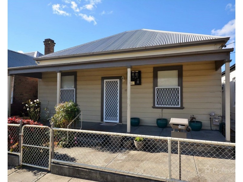 17 Spooner Street, Lithgow NSW 2790