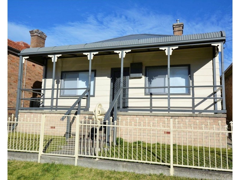 43 Chifley Road, Lithgow NSW 2790