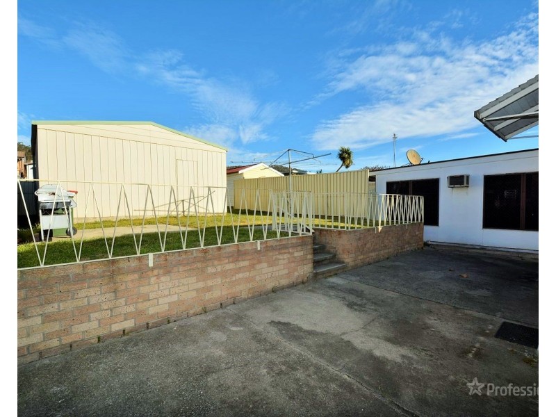 43 Chifley Road, Lithgow NSW 2790