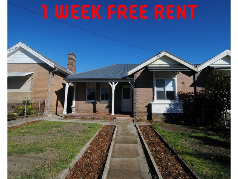 30 Albert Street, Lithgow NSW 2790