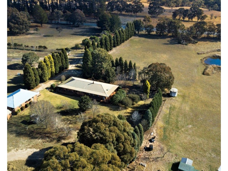 Lot 243 View Street, Lidsdale NSW 2790